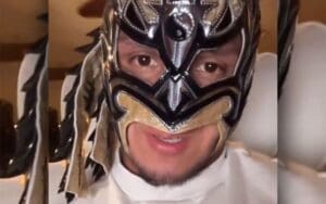 Dragon Lee Reveals Personal Reason for Missing WWE RAW