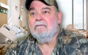 Ex-WWE Star Black Bart Enters Hospice Care Amid Stage Four Cancer Battle