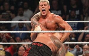 Ex-WWE Star Warns of Backstage Resentment Over Cody Rhodes’ Inconsistent Finishers