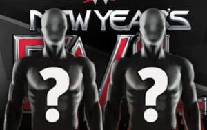 Final Betting Odds for WWE NXT New Year's Evil Revealed