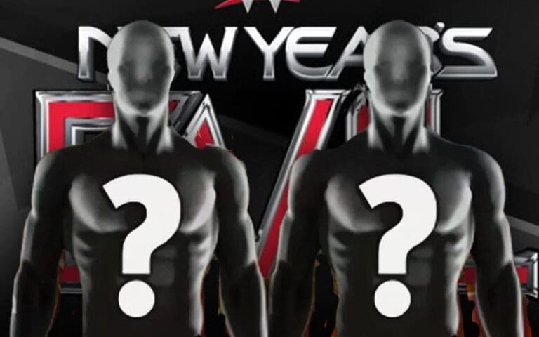 Final Betting Odds for WWE NXT New Year's Evil Revealed
