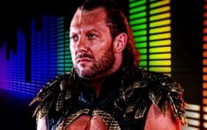 Final Fantasy Composer Reveals How He Created Kenny Omega’s New Theme