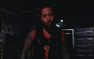 Former Tough Enough Star Behind Jimmy Uso’s WWE Segment Revealed