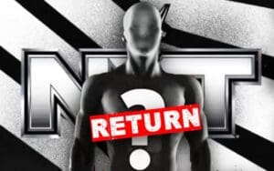 Former WWE Star Seemingly Hints at NXT Return with Cryptic Message