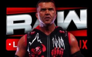 Frankie Kazarian Threatens to Crash WWE RAW After JBL Screws Him at TNA Genesis