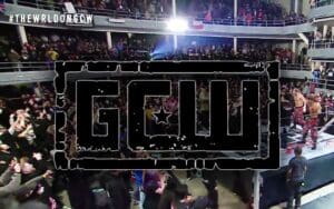 GCW’s Future at Hammerstein Ballroom Uncertain