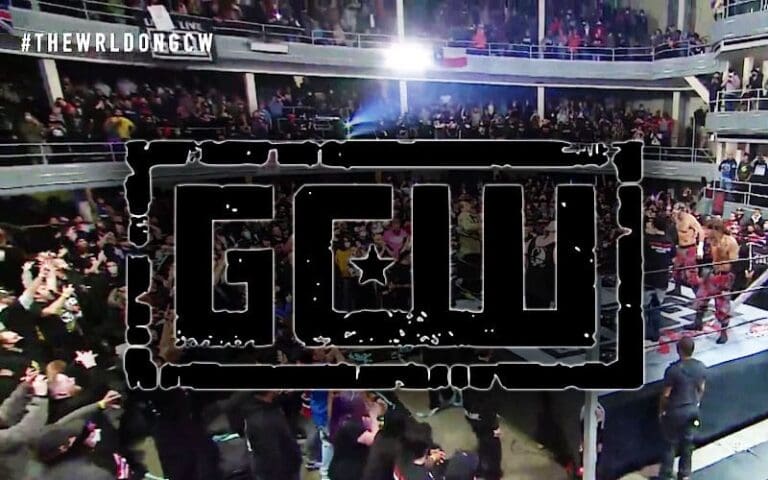 GCW’s Future at Hammerstein Ballroom Uncertain