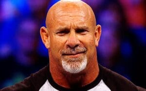 Goldberg Prepping for Retirement Match with Stem Cell Treatment