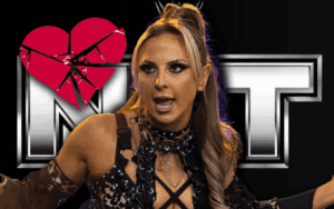 Harley Cameron Confirms Breakup With Former WWE NXT Star