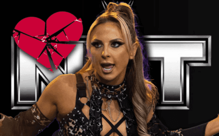 Harley Cameron News, Rumors & Top Stories Today - Ringside News