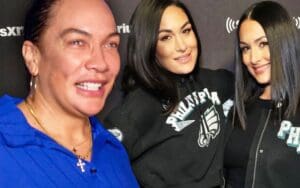 How The Bella Twins Played a Key Role in Nia Jax’s WWE Return