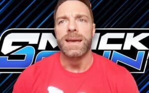 How WWE Once Punished LA Knight for Showing Up Late to SmackDown How WWE Once Punished LA Knight for Showing Up Late to SmackDown