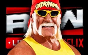 Hulk Hogan Set to Make WWE Return on Netflix Premiere of RAW