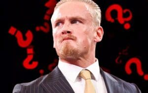 Ilja Dragunov Making Progress at WWE PC But Return Timeline Still Unclear