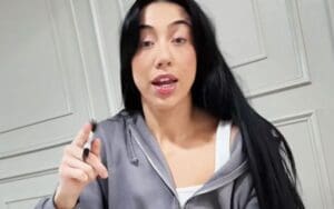 Indi Hartwell Confirms Wrestling Future Ahead of Free Agency Indi Hartwell Confirms Wrestling Future Ahead of Free Agency