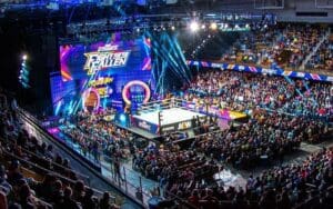 Internal Reaction to AEW Dynamite's Production Overhaul for Max Debut Revealed