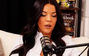 Jackie Redmond on Possible WWE Commentary Role: ‘I Don’t Know If They’d Be That Dumb’