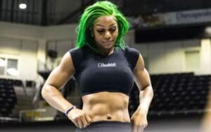 Jade Cargill Training Hard Amid WWE Absence—What’s Really Going On?