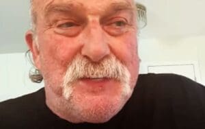 Jake Roberts Shares Health Update After Recent Hospitalization