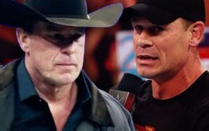 JBL Calls for One Last Match with John Cena Before He Retires