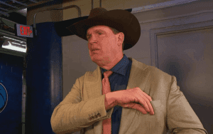 JBL Has Run-In With New Day During 1/20 WWE RAW On Netflix