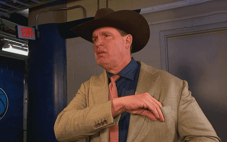 JBL Has Run-In With New Day During 1/20 WWE RAW On Netflix