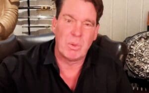 JBL Reveals Why He Walked Away from WWE Commentary