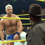 JBL’s Surprise Return Leaves Matt Cardona Laid Out in Title Match During 1/23 TNA iMPACT