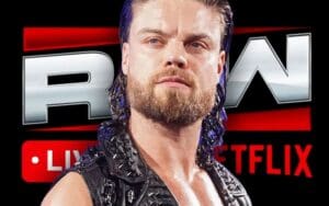 JD McDonagh Expected to Miss Months After Brutal RAW Injury