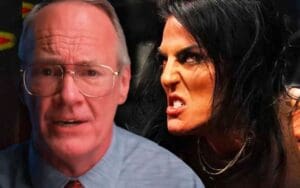 Jim Cornette Blasts Outrage Culture Surrounding Tessa Blanchard's Racism Allegations