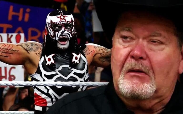 Jim Ross Surprised by WWE’s Major Push for Penta After AEW Exit