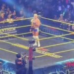 Joe Hendry Vows to Elevate TNA Wrestling After World Title Win at Genesis 2025
