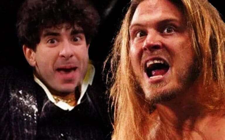 Joey Janela Claims He’s Never Seen Tony Khan Do Cocaine