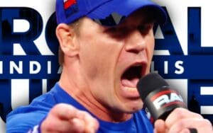 John Cena’s Star Power Drives Massive Ticket Surge for WWE Royal Rumble