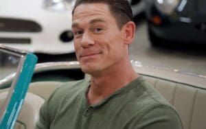 John Cena’s ‘What Drives You’ Trailer Drops with Logan Paul & The Miz