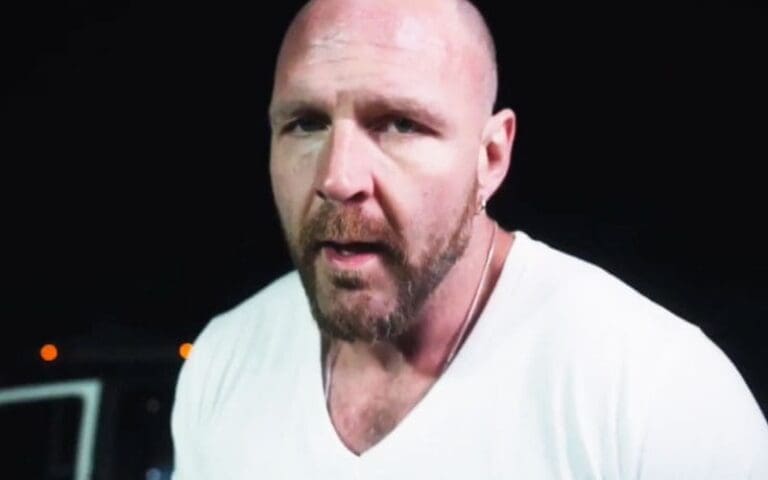 Jon Moxley Reveals Long-Term Vision for AEW’s Future Amid Struggles