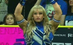 Jordynne Grace Finishes Up with TNA After Loss to Tessa Blanchard at Genesis