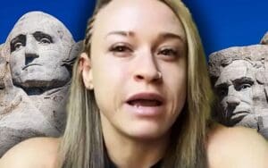 Jordynne Grace Names Her TNA Mount Rushmore Picks—And One Might Surprise You