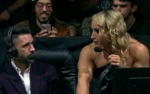 Jordynne Grace Takes a Brutal Shot at Tessa Blanchard’s TNA Walkout History Jordynne Grace Takes a Brutal Shot at Tessa Blanchard’s TNA Walkout History