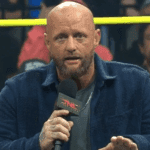 Josh Alexander’s TNA Exit Takes a Twist as He’s Jumped During 1/23 iMPACT