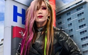 Kairi Sane Hospitalized After WWE RAW Attack; Future in Women’s Intercontinental Title Tournament Uncertain Kairi Sane Hospitalized After WWE RAW Attack; Future in Women’s Intercontinental Title Tournament Uncertain