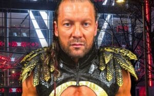 Kenny Omega Urged to Leave AEW for WWE’s Star Treatment Kenny Omega Urged to Leave AEW for WWE’s Star Treatment