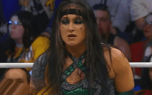 Kris Statlander Wins Huge Advantage in First-Ever Women's Casino Gauntlet Match During 1/8 AEW Dynamite