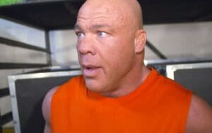 Kurt Angle Regrets Not Retiring from Wrestling 10 Years Earlier