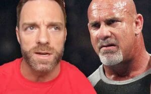 LA Knight Claims His WWE Climb Was Tougher Than Goldberg’s Planned Push