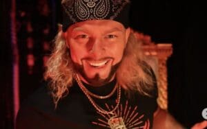 Lexis King Set to Defend the NXT Heritage Cup on January 21 WWE NXT Lexis King Set to Defend the NXT Heritage Cup on January 21 WWE NXT