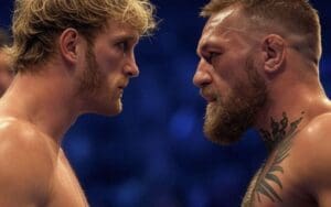 Logan Paul Calls Out Conor McGregor Over $250 Million Superfight Rumors