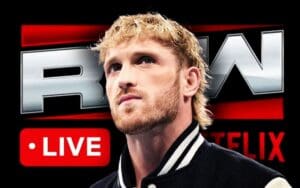 Logan Paul, Cody Rhodes and Title Match Confirmed for 1/27 RAW on Netflix