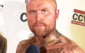 Malakai Black Hints at Next Move Amid AEW Departure Rumors