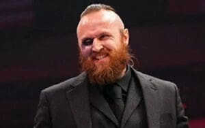 Malakai Black Set to Become Free Agent by Early 2025